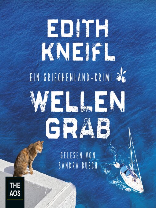 Title details for Wellengrab by Edith Kneifl - Wait list